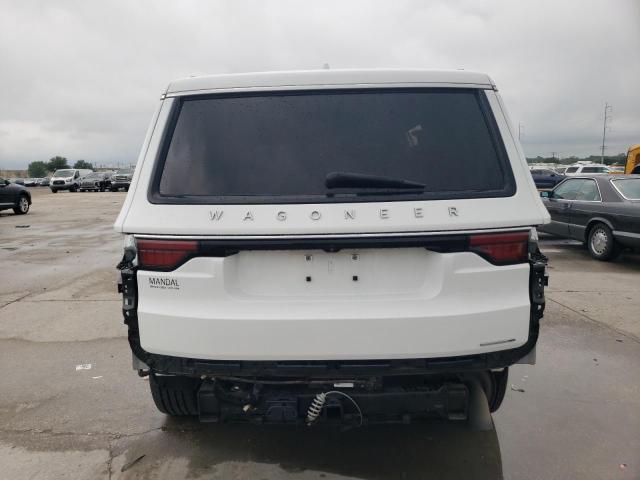  JEEP WAGONEER 2022 White