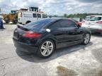 2008 AUDI TT 2.0T   for sale at Copart GA - ATLANTA EAST