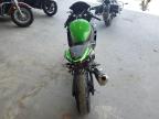 2022 KAWASAKI EX400    for sale at Copart VA - FREDERICKSBURG