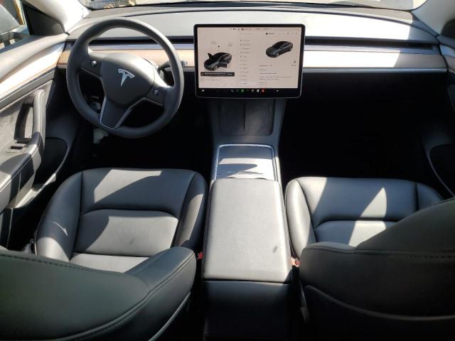  TESLA MODEL 3 2023 Szary