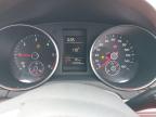 2010 VOLKSWAGEN GOLF S TDI for sale at Copart SANDWICH