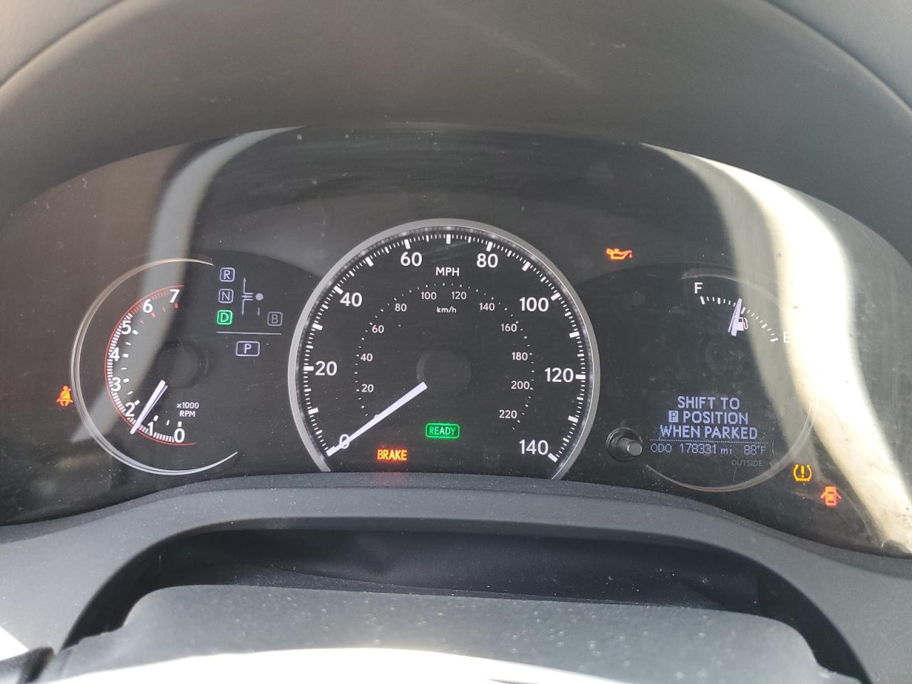 2013 Lexus Ct 200 VIN: JTHKD5BH3D2154417 Lot: 63871085