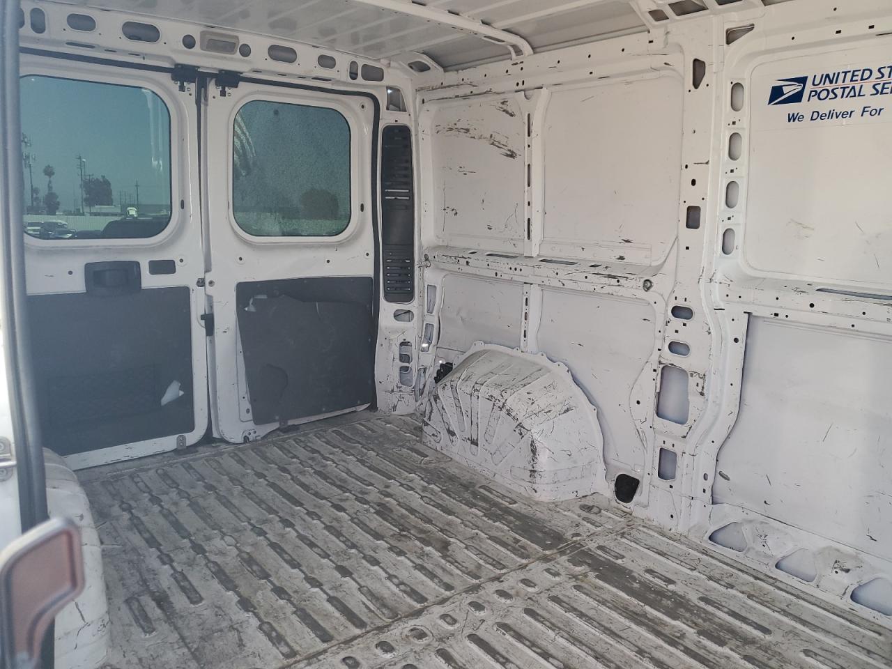 3C6TRVAG0LE123912 2020 Ram Promaster 1500 1500 Standard