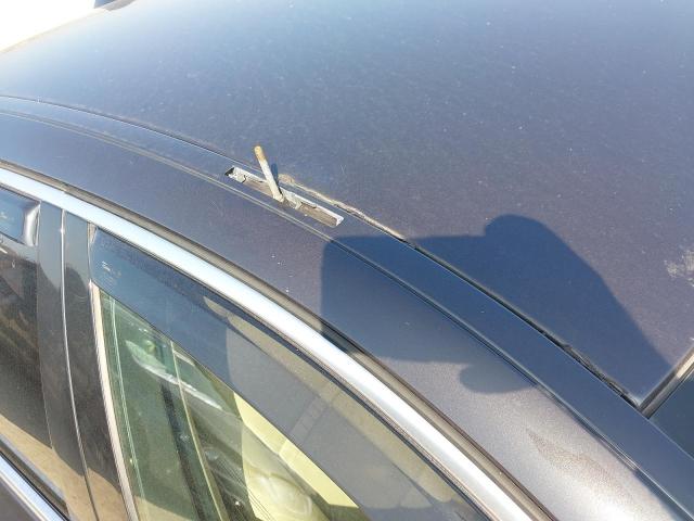 2014 BMW 5 SERIES 520D LUXURY 4DR STEP AUTO