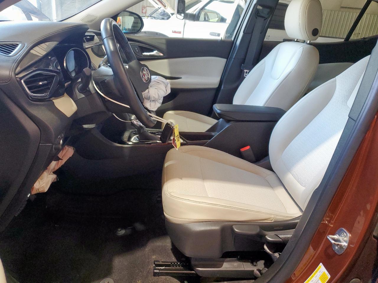 kl4mmbs28lb095930 KL4MMBS28LB095930 2020 Buick Encore Gx Preferred