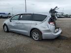 2024 CHRYSLER PACIFICA TOURING L   à vendre chez Copart MI - DETROIT
