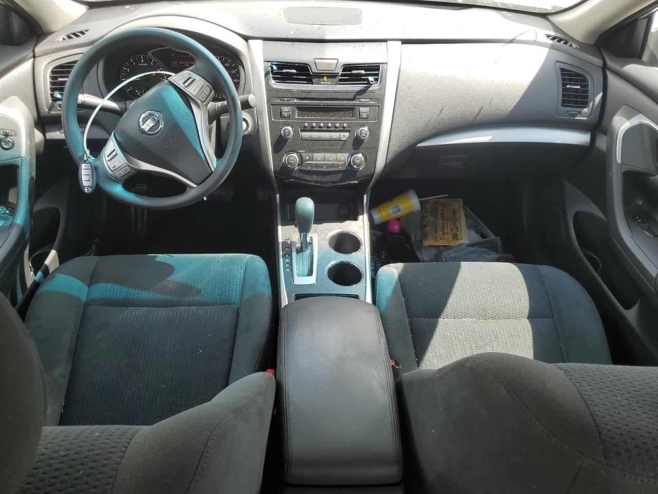 1n4al3ap3fc598199 1N4AL3AP3FC598199 2015 Nissan Altima 2.5