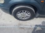 2006 CHRYSLER VOYAGER LX for sale at Copart ST HELENS