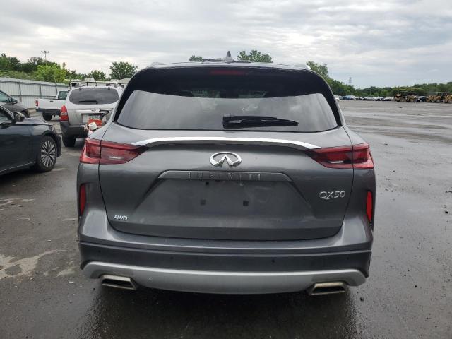  INFINITI QX50 2023 Gray