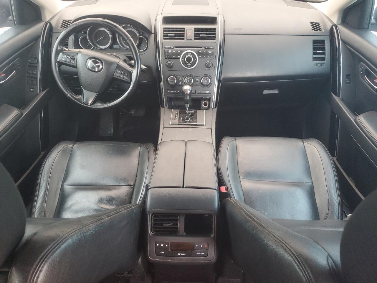 2010 Mazda Cx-9 VIN: JM3TB3MA9A0206454 Lot: 63716455