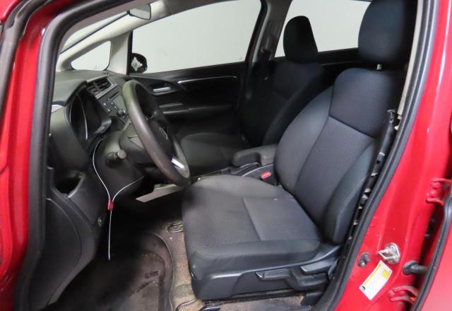 2019 HONDA FIT LX  