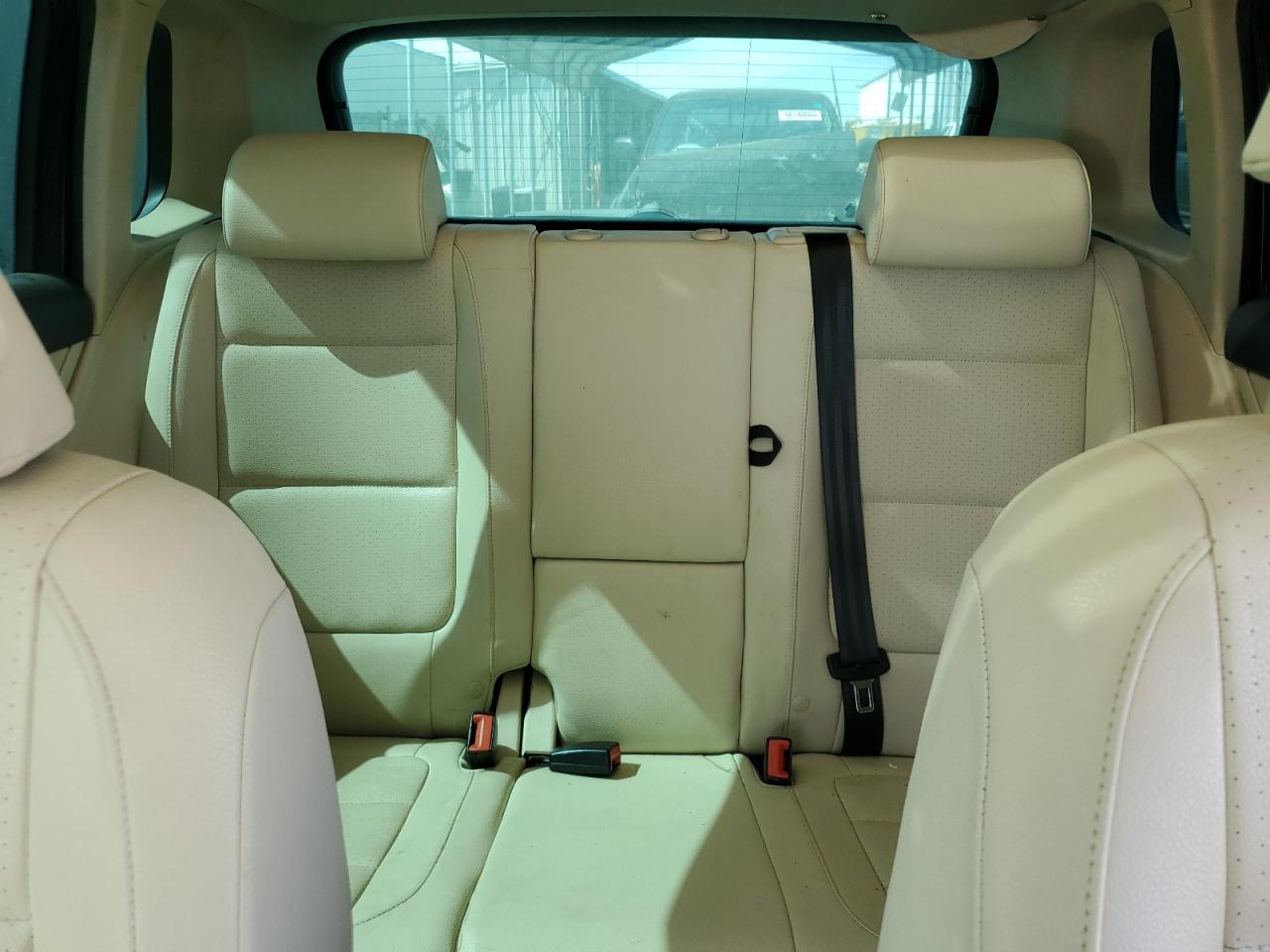 2011 Volkswagen Tiguan S VIN: WVGAV7AX4BW527089 Lot: 66289085