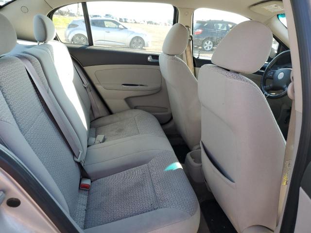 2006 PONTIAC PURSUIT SE  
