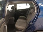2008 VOLKSWAGEN GOLF MATCH for sale at Copart SANDWICH