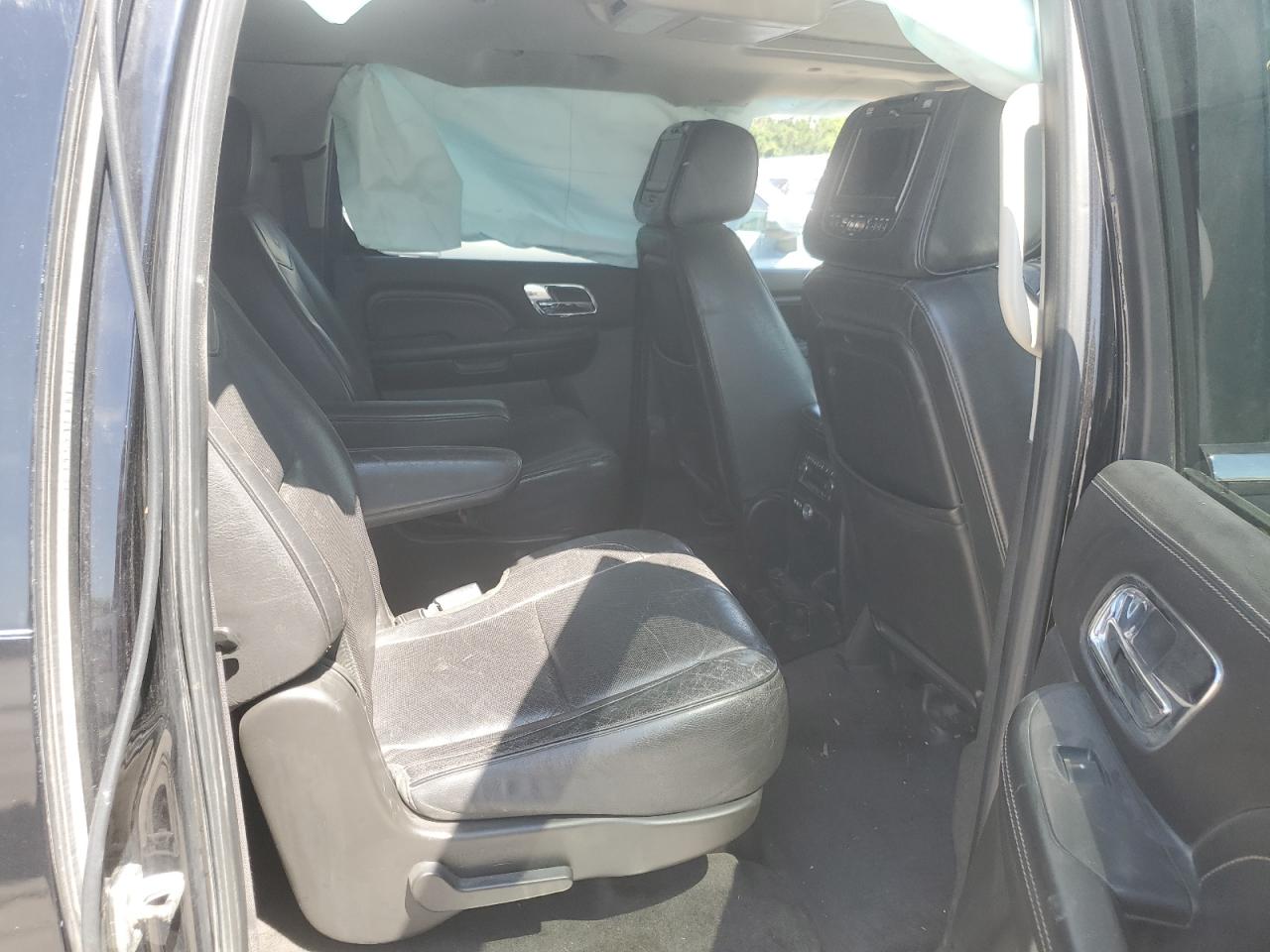 2014 Cadillac Escalade Esv Platinum VIN: 1GYS4KEF8ER125718 Lot: 61679895