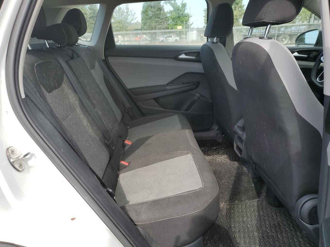 2023 Volkswagen Taos S VIN: 3VVCX7B29PM382280 Lot: 66435555