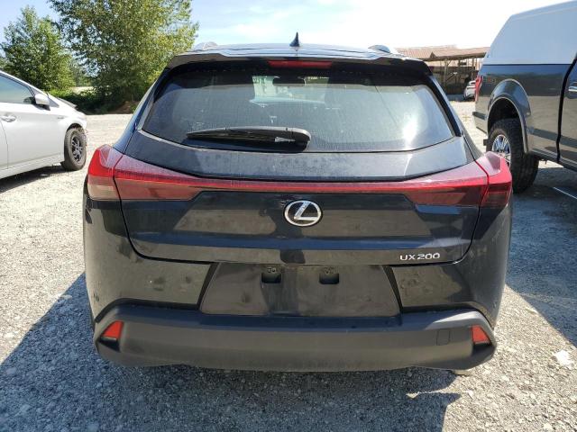 2022 LEXUS UX 200 BASE  
