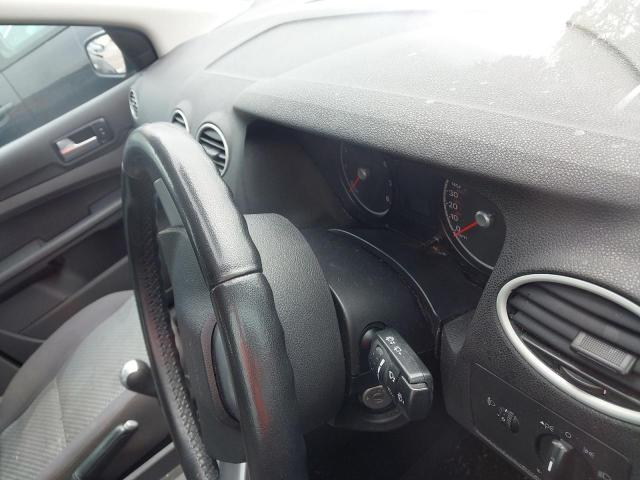 2005 FORD FOCUS SPORT 