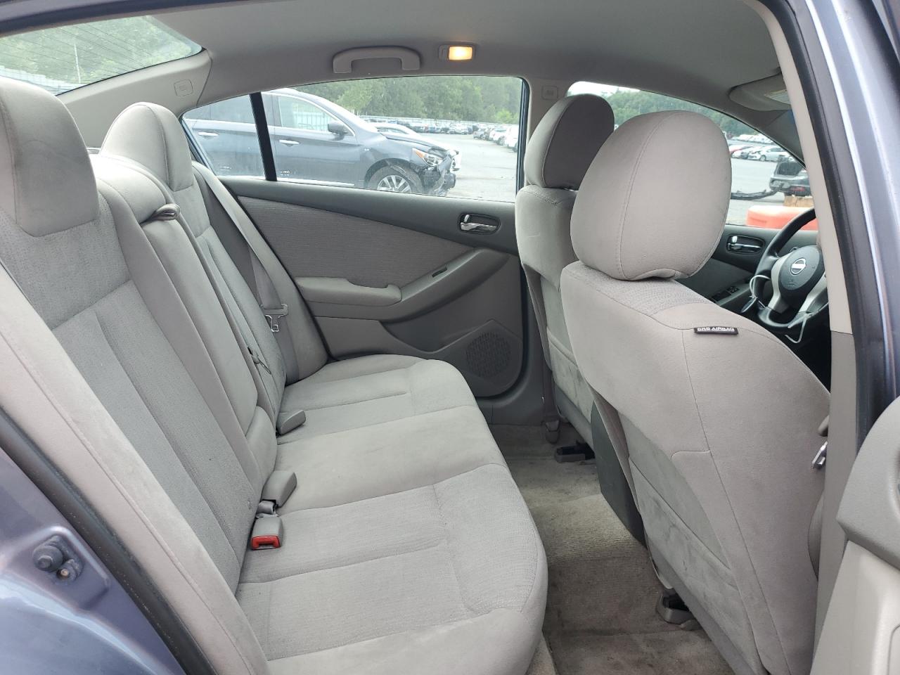 2012 Nissan Altima Base VIN: 1N4AL2AP7CC137027 Lot: 65209185