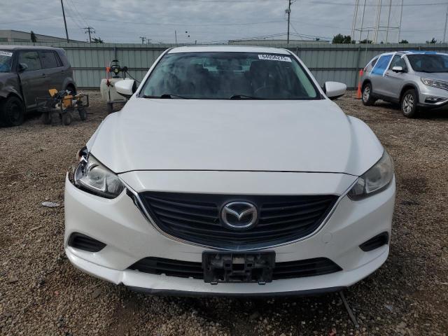  MAZDA 6 2016 Biały