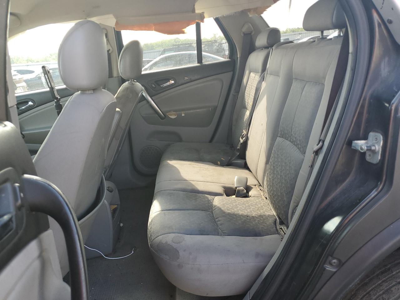 2007 Saturn Vue VIN: 5GZCZ33D47S830044 Lot: 64314885