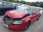 2008 AUDI A3 SPORT T for sale at Copart WOLVERHAMPTON