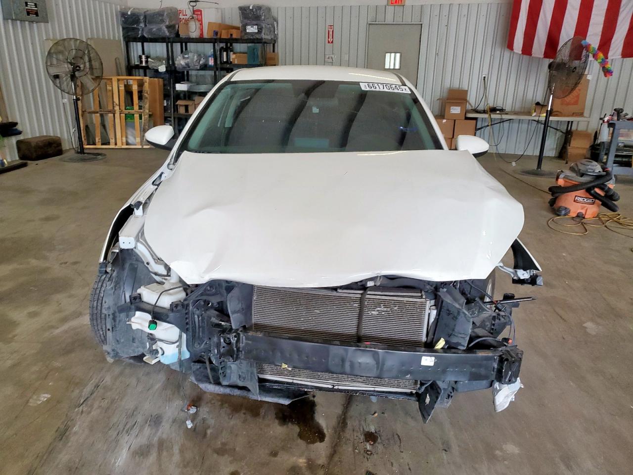 3kpf24ad2me345170 3KPF24AD2ME345170 2021 Kia Forte Fe