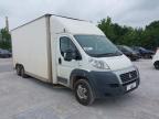 2014 FIAT DUCATO 40 for sale at Copart ST HELENS