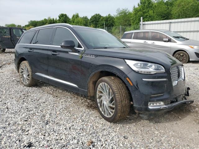 2023 LINCOLN AVIATOR BLACK LABEL  