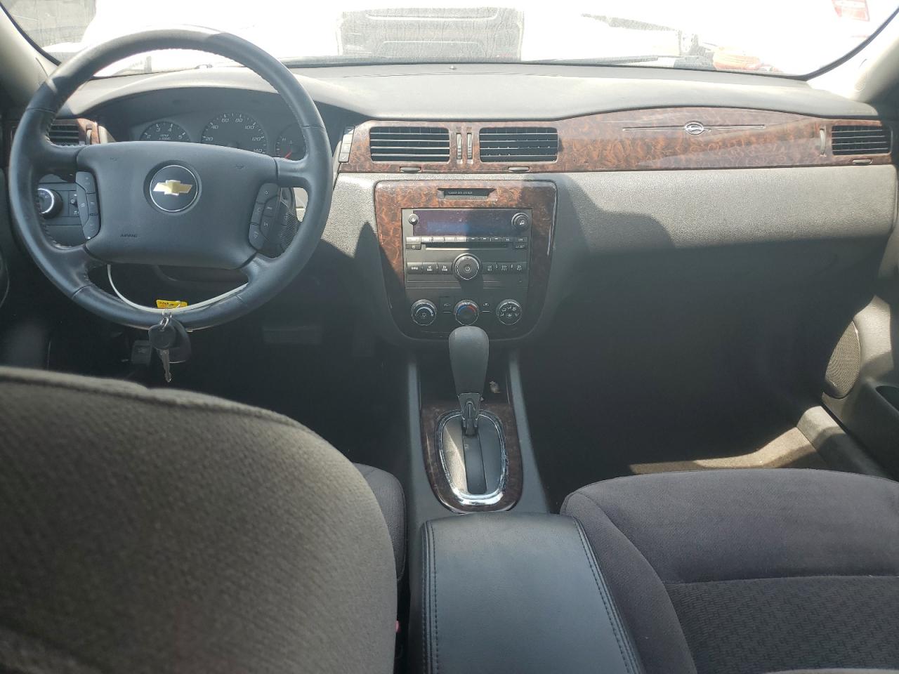 2013 Chevrolet Impala Ls VIN: 2G1WF5E37D1256499 Lot: 64046055