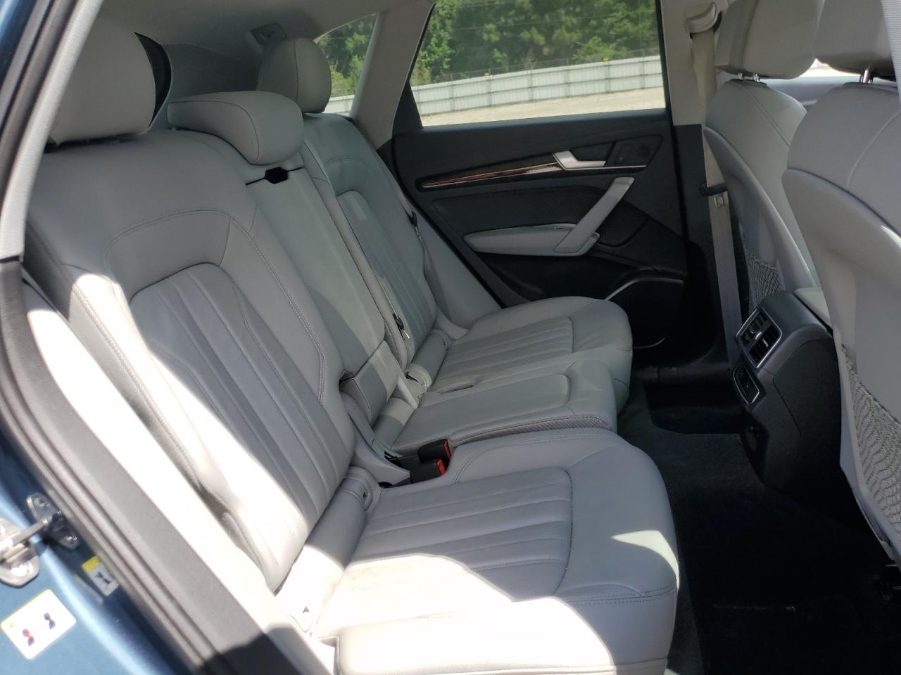 wa1anafyxj2031877 WA1ANAFYXJ2031877 2018 Audi Q5 Premium