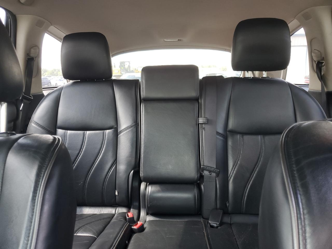 2014 Infiniti Qx60 VIN: 5N1AL0MMXEC525707 Lot: 64396845