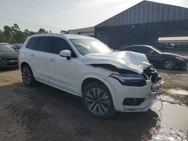  VOLVO XC90 2022 White