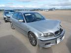 2003 BMW 330 D SE A for sale at Copart PETERLEE