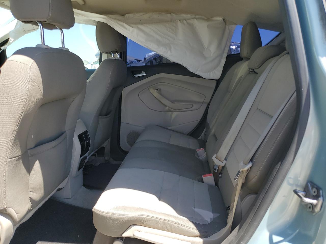 2013 Ford C-Max Se VIN: 1FADP5AUXDL518865 Lot: 90268955