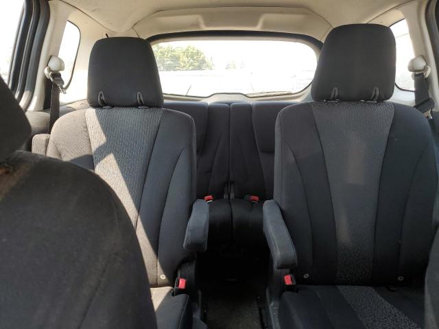 2012 MAZDA 5   