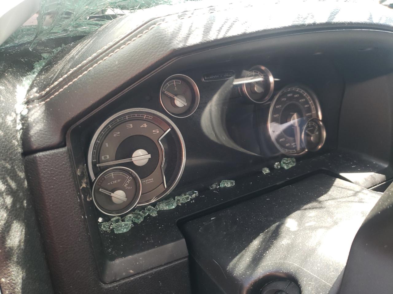 2014 Ram 1500 Longhorn VIN: 1C6RR7WM2ES434925 Lot: 66081295