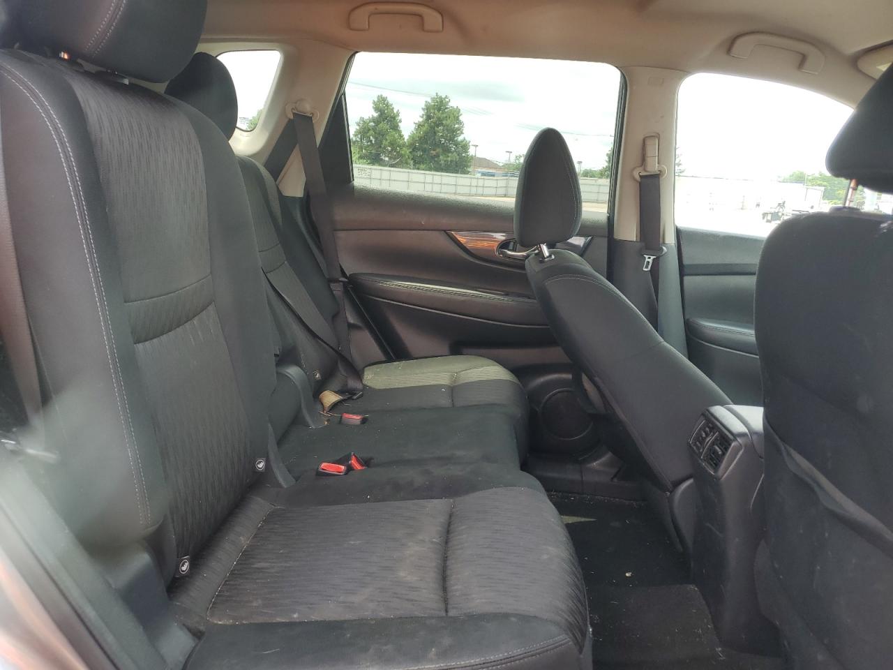 2018 Nissan Rogue S VIN: KNMAT2MT7JP567603 Lot: 65430415