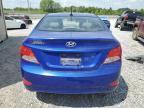 KMHCU4AE7DU****** Salvage and Repairable 2013 Hyundai Accent in Alabama State