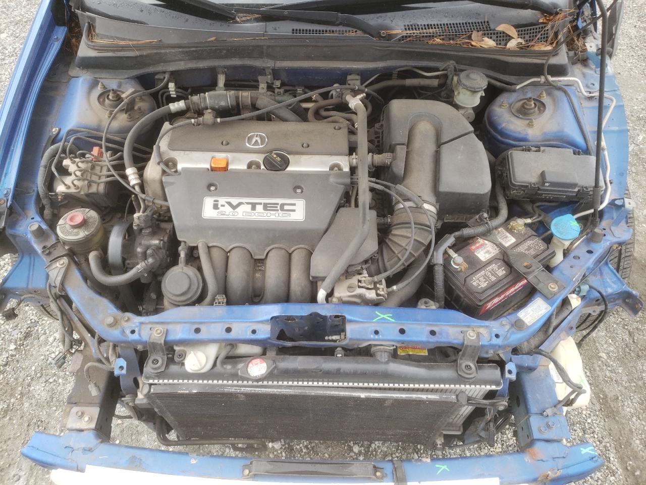 jh4dc54895s008968 JH4DC54895S008968 2005 Acura Rsx