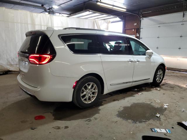  CHRYSLER PACIFICA 2020 Biały