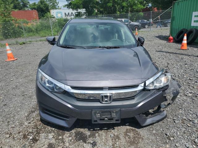  HONDA CIVIC 2017 Szary