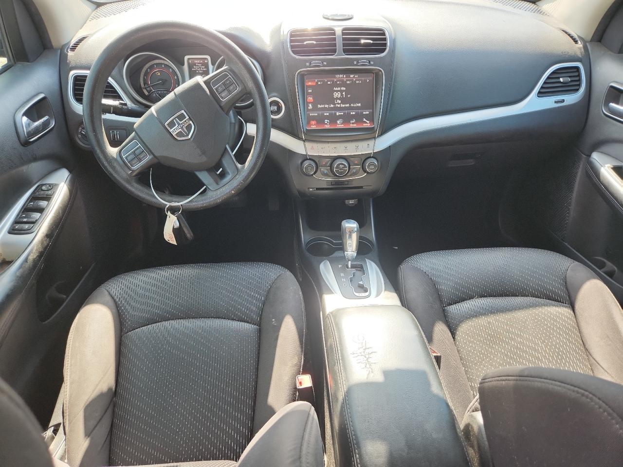 2013 Dodge Journey Sxt VIN: 3C4PDCBG1DT660409 Lot: 63065705