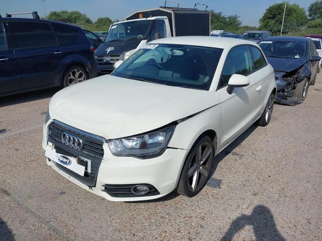 AUDI A1 SPORT T 2011