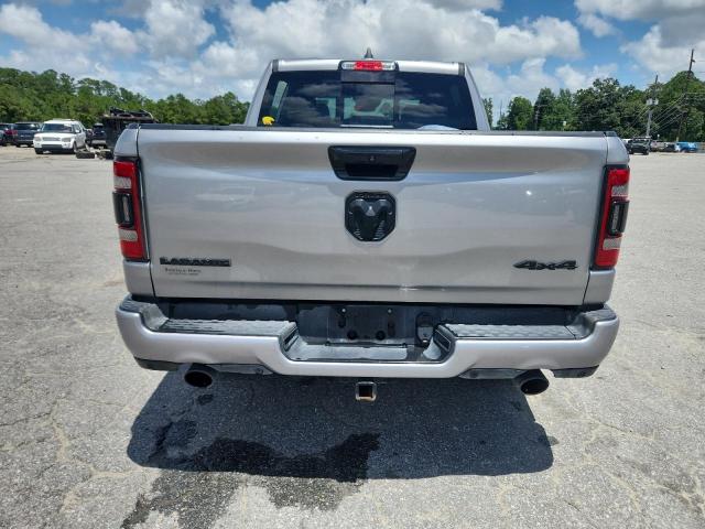  RAM 1500 2024 Srebrny