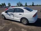 2009 HONDA CIVIC DX   for sale at Copart QC - MONTREAL
