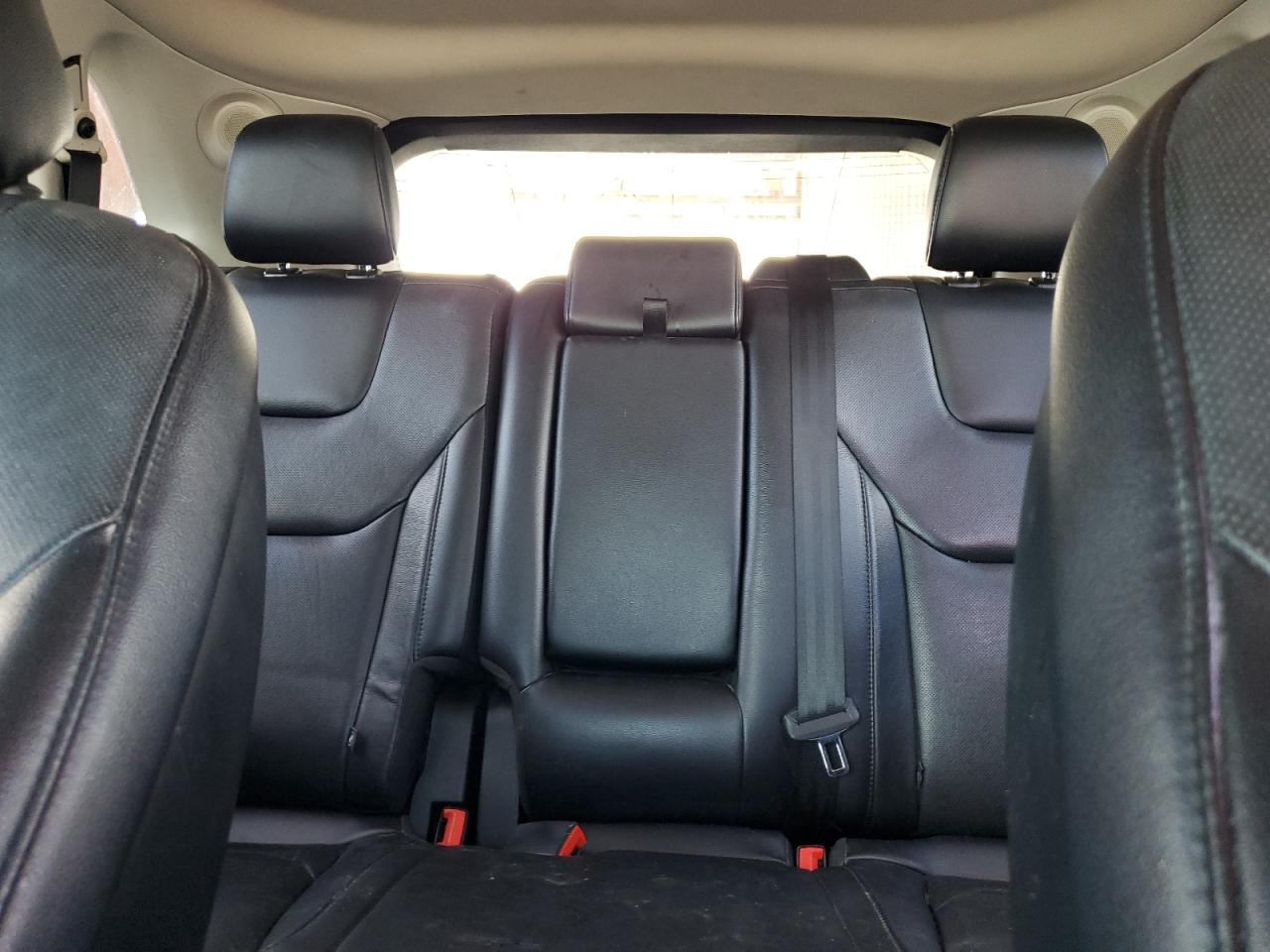 2020 Ford Edge Titanium VIN: 2FMPK4K93LBB35564 Lot: 64194975