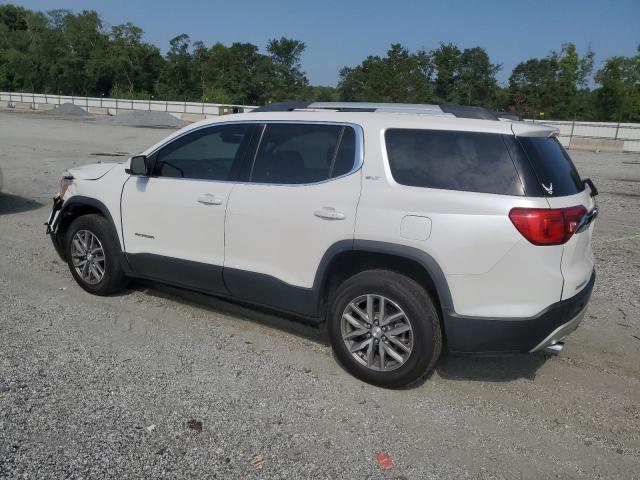  GMC ACADIA 2018 White