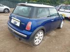 2003 MINI MINI COOPE for sale at Copart COLCHESTER