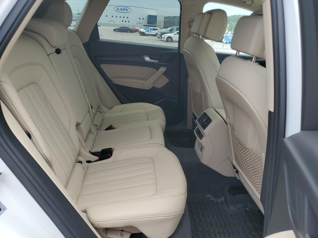 2022 Audi Q5 Premium Plus 45 VIN: WA1EAAFY9N2014748 Lot: 63524845